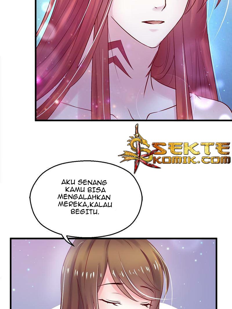 Beauty and the Beasts Chapter 23 Gambar 41